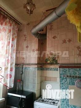 1-к квартира, вторичка, 23м2, 4/4 этаж
