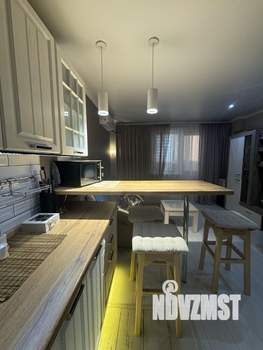 Студия квартира, вторичка, 31м2, 3/25 этаж