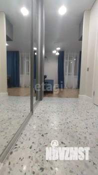 Студия квартира, вторичка, 28м2, 19/24 этаж