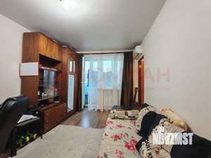 1-к квартира, вторичка, 29м2, 5/5 этаж