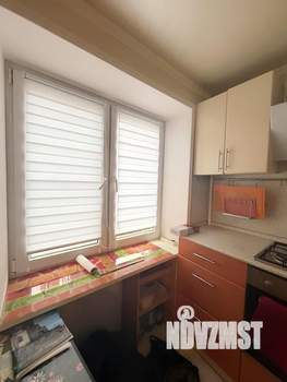 2-к квартира, вторичка, 45м2, 3/5 этаж