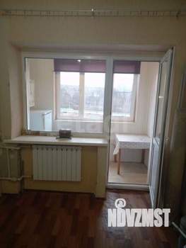 Студия квартира, вторичка, 22м2, 4/6 этаж