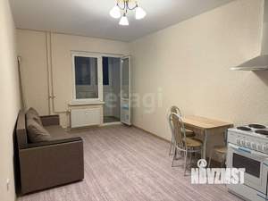 Студия квартира, вторичка, 25м2, 2/17 этаж