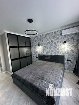 2-к квартира, вторичка, 40м2, 6/22 этаж