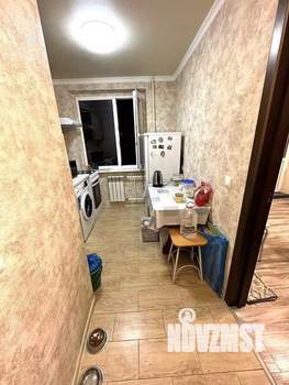 1-к квартира, вторичка, 24м2, 6/9 этаж