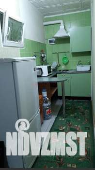 1-к квартира, вторичка, 24м2, -1/3 этаж