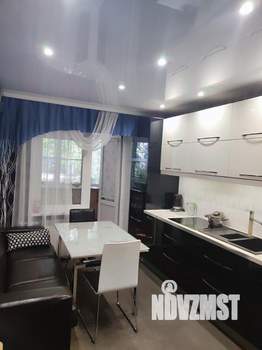 4-к квартира, вторичка, 90м2, 1/10 этаж