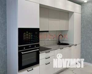 1-к квартира, вторичка, 37м2, 17/25 этаж