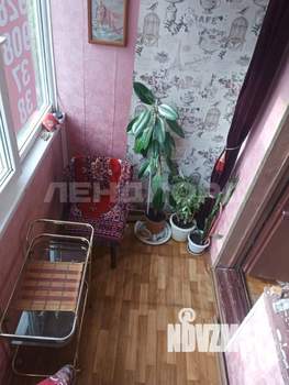 3-к квартира, вторичка, 60м2, 9/9 этаж