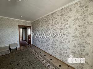 3-к квартира, вторичка, 82м2, 9/10 этаж
