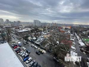 2-к квартира, вторичка, 51м2, 9/25 этаж