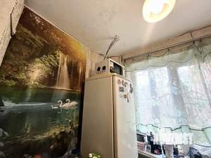 1-к квартира, вторичка, 22м2, 2/9 этаж