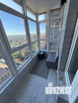 Студия квартира, вторичка, 30м2, 10/24 этаж