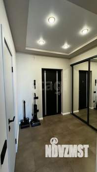 2-к квартира, вторичка, 42м2, 17/21 этаж