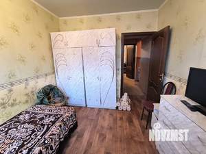 3-к квартира, вторичка, 64м2, 4/9 этаж