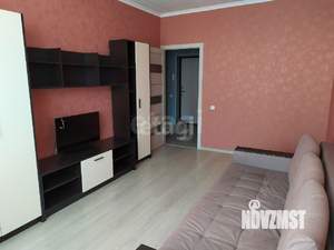 1-к квартира, вторичка, 35м2, 16/17 этаж