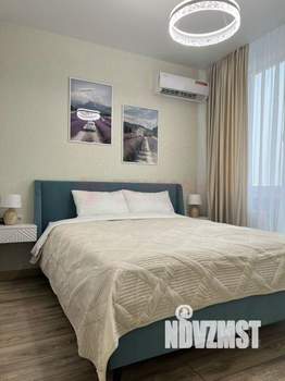 1-к квартира, вторичка, 35м2, 13/28 этаж