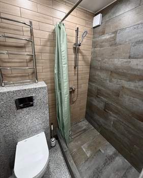 1-к квартира, вторичка, 22м2, 1/9 этаж