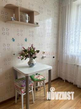 1-к квартира, вторичка, 35м2, 8/9 этаж