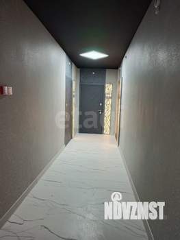 1-к квартира, вторичка, 39м2, 8/9 этаж