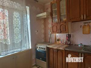 3-к квартира, вторичка, 56м2, 2/9 этаж