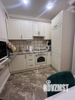 1-к квартира, вторичка, 33м2, 1/23 этаж