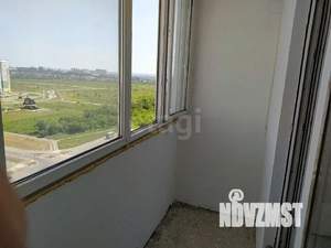 Студия квартира, вторичка, 27м2, 16/19 этаж