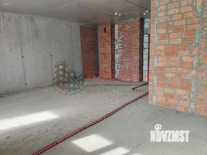 2-к квартира, вторичка, 46м2, 17/25 этаж