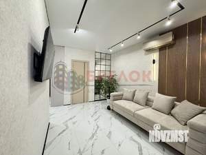 1-к квартира, вторичка, 38м2, 4/25 этаж