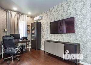 2-к квартира, вторичка, 83м2, 4/9 этаж