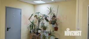 1-к квартира, вторичка, 42м2, 2/16 этаж