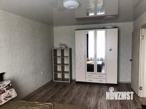 1-к квартира, вторичка, 35м2, 1/18 этаж