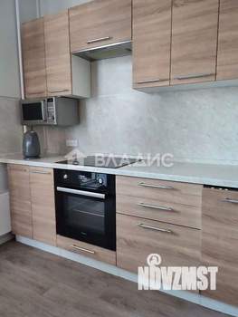 2-к квартира, вторичка, 57м2, 14/17 этаж