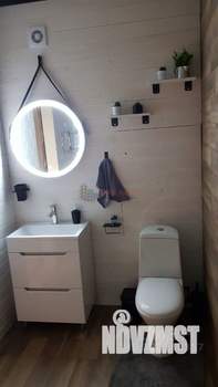 2-к квартира, вторичка, 48м2, 20/24 этаж
