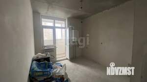 2-к квартира, вторичка, 58м2, 12/22 этаж