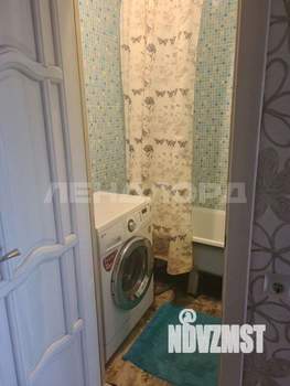 2-к квартира, вторичка, 53м2, 9/10 этаж