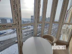 2-к квартира, вторичка, 40м2, 10/25 этаж