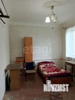 2-к квартира, вторичка, 31м2, 1/2 этаж