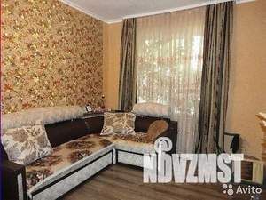 3-к квартира, вторичка, 40м2, 1/2 этаж