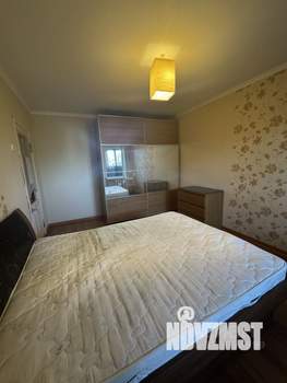 2-к квартира, вторичка, 51м2, 5/9 этаж