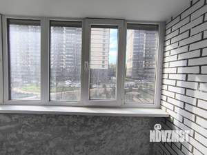 Студия квартира, вторичка, 37м2, 3/18 этаж