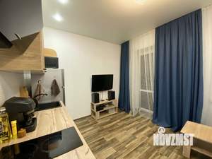 Студия квартира, вторичка, 27м2, 9/12 этаж