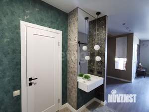 1-к квартира, вторичка, 39м2, 20/25 этаж