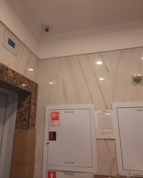 2-к квартира, вторичка, 59м2, 7/24 этаж