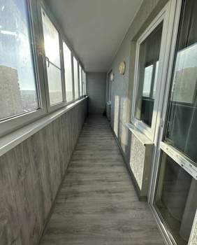 1-к квартира, вторичка, 36м2, 15/16 этаж