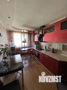 3-к квартира, вторичка, 64м2, 9/9 этаж