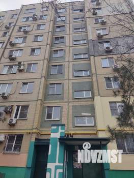 2-к квартира, вторичка, 50м2, 2/9 этаж