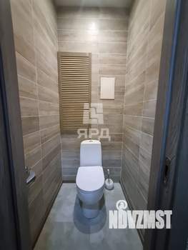 2-к квартира, вторичка, 57м2, 13/18 этаж