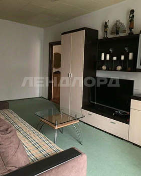 3-к квартира, вторичка, 57м2, 3/5 этаж