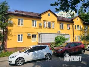 3-к квартира, вторичка, 57м2, 2/2 этаж